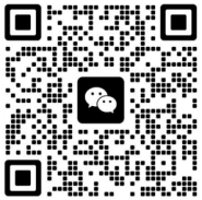 业务合作与招商微信二维码